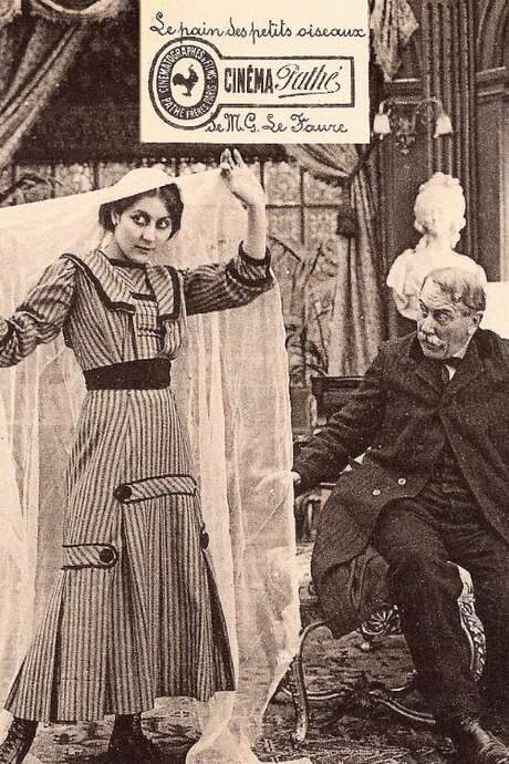 Bread for the Birds